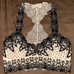 Free people bralette